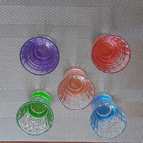 Liquor glasses - Picture 4 of 4